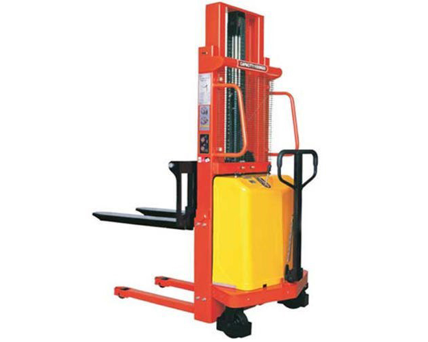 Xe Nâng Bán Tự Động CTD2.0/25