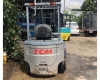 Xe nâng điện TCM 2500kg