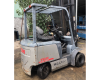 Xe nâng điện TCM 2500kg