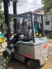 Xe nâng điện TCM 2500kg