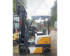 Xe nâng điện TCM 1500kg