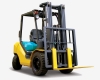 Xe nâng dầu KOMATSU FD35T-10