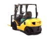 Xe nâng dầu KOMATSU FD30T-15